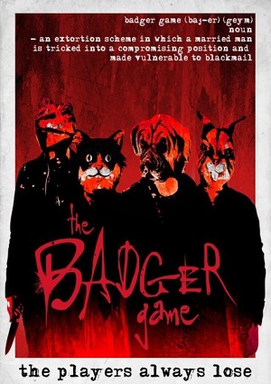 Смотреть Ловушка / The Badger Game WEB-DLRip 2014 /  онлайн