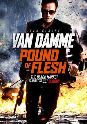 Смотреть Фунт плоти / Pound Of Flesh HDRip 2015 /  онлайн