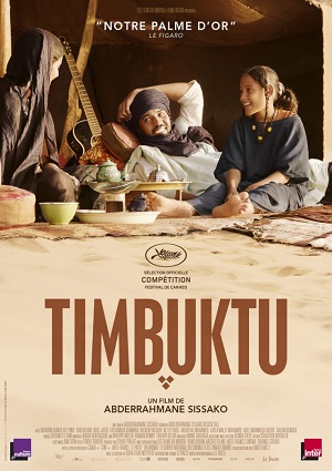 Смотреть Тимбукту / Timbuktu HDRip 2014 /  онлайн