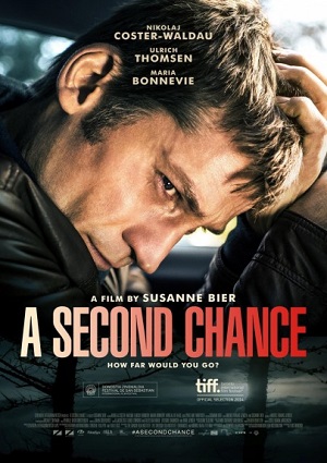 Смотреть Второй шанс / En chance til HDRip 2015 /  онлайн