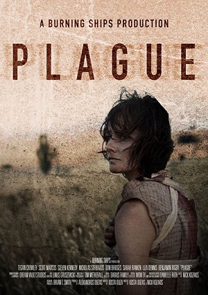 Смотреть Чума / Plague WEB-DLRip 2014 /  онлайн