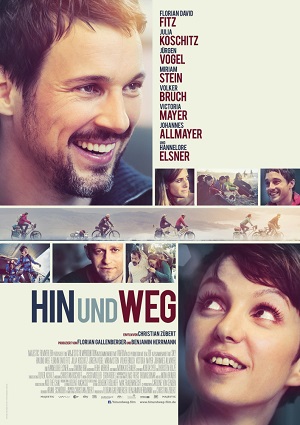 Смотреть Последнее турне / Hin und weg HDRip 2014 /  онлайн