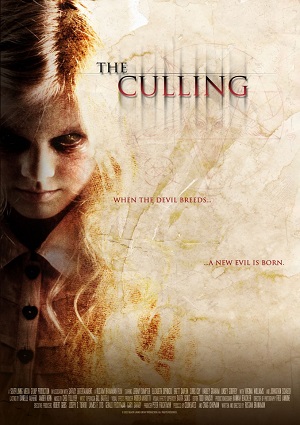 Смотреть Отбор / The Culling WEB-DLRip 2015 /  онлайн