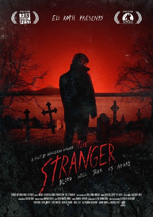Смотреть Незнакомец / The Stranger HDRip 2014 /  онлайн