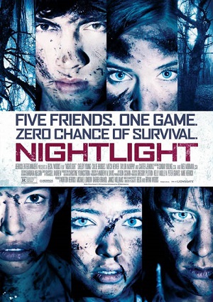 Смотреть Ночной огонёк / Nightlight WEB-DLRip 2015 /  онлайн