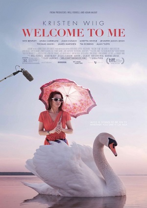 Смотреть Добро пожаловать ко мне HDRip 2014 /  онлайн