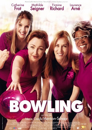 Смотреть Боулинг / Bowling HDRip 2012 /  онлайн