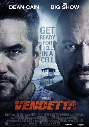 Смотреть Кровная месть / Вендетта / Vendetta WEB-DLRip 2015 /  онлайн