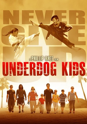 Смотреть Неудачники / Underdog Kids WEB-DLRip 2015 /  онлайн