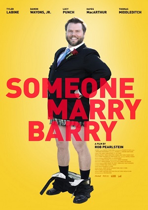 Смотреть Поженить Бэрри / Someone Marry Barry HDRip 2014 /  онлайн
