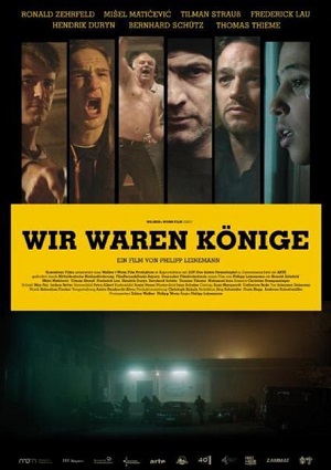 Смотреть Мы были королями HDRip 2014 /  онлайн