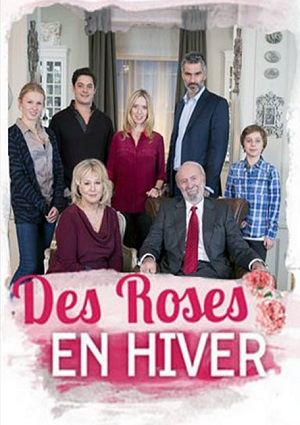 Смотреть Зимние розы / Des Roses en Hiver HDTVRip 2014 /  онлайн
