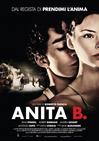 Смотреть Анита Б. / Anita B. DVDRip 2014 /  онлайн