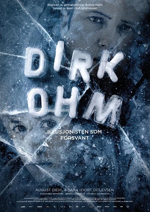 Смотреть Исчезающий иллюзионист / Dirk Ohm WEB-DLRip 2015 /  онлайн