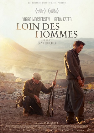 Смотреть Вдалеке от людей HDRip 2014 /  онлайн