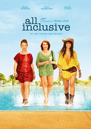 Смотреть Всё включено / All Inclusive HDRip 2014 /  онлайн