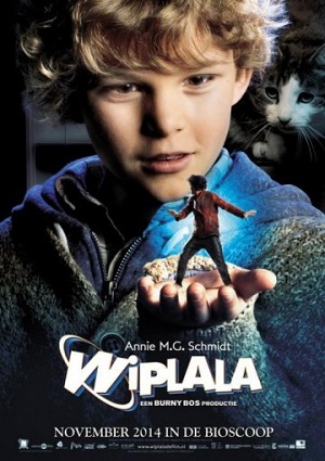 Смотреть Виплала / Wiplala HDRip 2014 /  онлайн