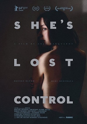 Смотреть Теряя контроль / She's Lost Control DVDRip 2014 /  онлайн