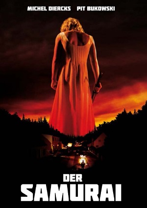 Смотреть Самурай / Der Samurai HDRip 2014 /  онлайн