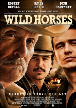 Смотреть Дикие лошади / Wild Horses HDRip 2015 /  онлайн