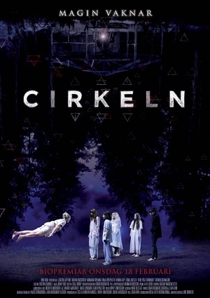 Смотреть Круг / Cirkeln HDRip 2015 /  онлайн