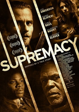 Смотреть Превосходство / Supremacy HDRip 2014 /  онлайн