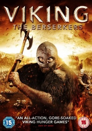 Смотреть Викинг: Берсеркеры / Viking: The Berserkers HDRip 2014 /  онлайн