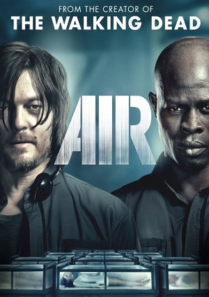 Смотреть Воздух / Air HDRip 2015 /  онлайн