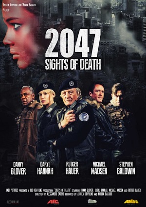 Смотреть 2047 – Угроза смерти / 2047: Sights of Death HDRip 2014 /  онлайн