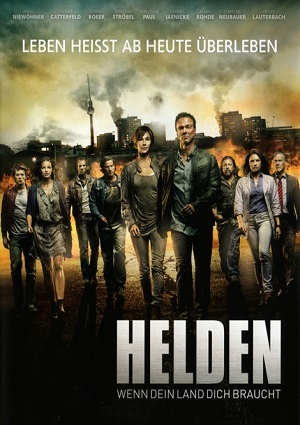 Герои / Helden