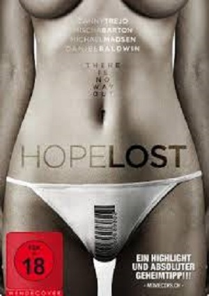 Смотреть Безнадега / Потеря надежды HDRip 2015 /  онлайн