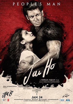 Смотреть Да здравствует победа! / Jai Ho HDRip 2014 /  онлайн