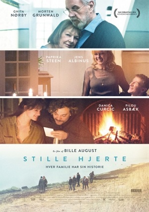 Смотреть Тихое сердце / Stille hjerte HDRip 2014 /  онлайн
