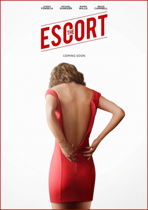 Смотреть Эскорт / The Escort WEB-DLRip 2015 /  онлайн