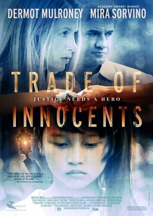Смотреть Невинность на продажу / Trade of Innocents DVDRip 2012 /  онлайн