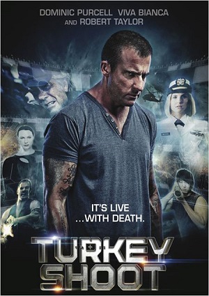 Смотреть Охота на индюшек / Turkey Shoot HDRip 2014 /  онлайн