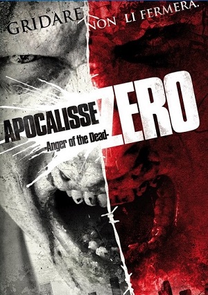 Смотреть Ярость мертвецов / Anger of the Dead HDRip 2015 /  онлайн