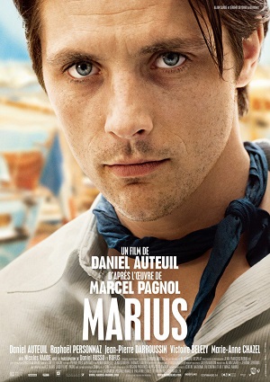 Смотреть Мариус / Marius HDRip 2013 /  онлайн