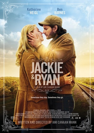 Смотреть Джеки и Райан / Jackie & Ryan HDRip 2015 /  онлайн