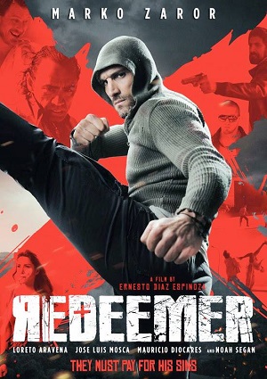 Смотреть Спаситель / Redeemer HDRip 2014 /  онлайн