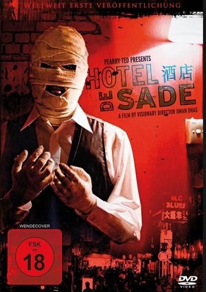 Смотреть Отель «Де Сад» DVDRip 2013 /  онлайн
