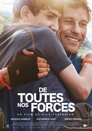 Смотреть Всеми силами / De toutes nos forces HDRip 2013 /  онлайн