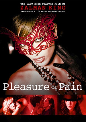 Смотреть Наслаждение или боль / Pleasure or Pain HDRip 2013 /  онлайн