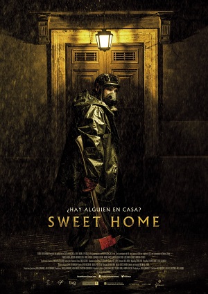 Смотреть Милый дом / Sweet Home HDRip 2015 /  онлайн