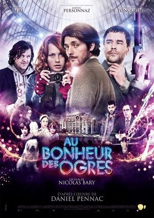 Смотреть Ограм на счастье HDRip 2013 /  онлайн