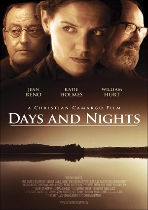 Смотреть Дни и ночи / Days and Nights HDRip 2013 /  онлайн