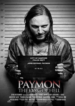 Смотреть Последняя смена / Last Shift HDRip 2014 /  онлайн