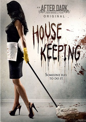 Смотреть Горничная / Housekeeping WEB-DLRip 2013 /  онлайн