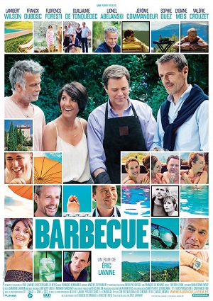 Смотреть Барбекю / Barbecue HDRip 2014 /  онлайн