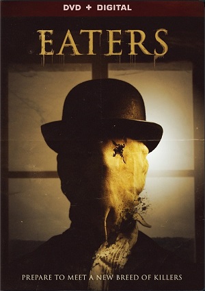 Смотреть Пожиратели / Eaters DVDRip 2015 /  онлайн